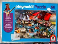 Puzzle Playmobil Piraten Thüringen - Weimar Vorschau