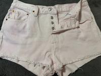 Original Levi’s 501 Jeansshort gr.XL Bayern - Erlangen Vorschau
