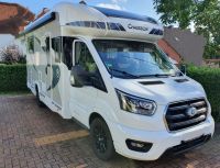 Wohnmobil Chausson 648 Automatik ab sofort frei zu ver mieten Niedersachsen - Hann. Münden Vorschau