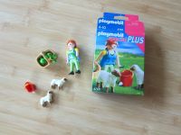 Playmobil special PLUS 4765 Frau mit Schäfchen Hessen - Friedberg (Hessen) Vorschau
