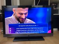 SONY Fernseher, KDL-32EX715, 32 Zoll (81 cm), Full HD Nordrhein-Westfalen - Krefeld Vorschau