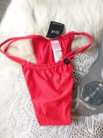 Neu Hunkemöller sexy Slip vario lady bug in rot,XS/S Kiel - Hassee-Vieburg Vorschau