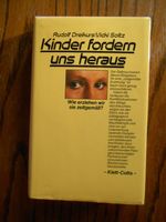 Buch: Kinder fordern uns heraus. Rudolf Dreikurs/Vicki Soltz Bayern - Altenstadt Vorschau