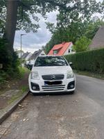 Citroen C2 MIT 1 JAHR TÜV Hamburg-Mitte - Hamburg Hamm Vorschau