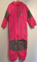 Softshell Overall Anzug Gr.116 Sachsen - Obergurig Vorschau