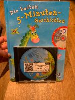 Die besten 5 Minuten Geschichten inkl. CD Bayern - Elfershausen Vorschau