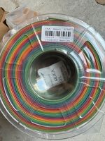 3D Filament Regenbogen neu Bayern - Jettingen-Scheppach Vorschau