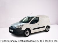 Citroën Berlingo Kasten 1,6 HDi TEMPOMAT+KLIMA (8766) Nordrhein-Westfalen - Mönchengladbach Vorschau