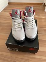 Air Jordan 5 Retro Schuhe Bayern - Türkheim Vorschau