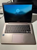 i7 7500U, 16 GB RAM, 512 GB M.2 SSD,  ASUS Zenbook UX 310 UAK Hessen - Rüsselsheim Vorschau