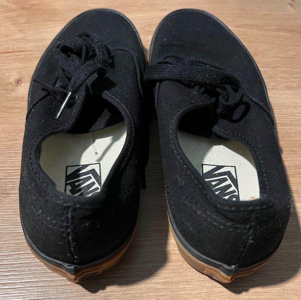 Top Damen Schuhe - VANS - Gr. 39 - Top in Recklinghausen