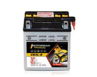 Motorradbatterie 50313    12V   3Ah   CB3L-B Sachsen - Zwickau Vorschau