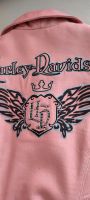 Original Harley Davidson Damen Leder jacke Gr L Nordrhein-Westfalen - Arnsberg Vorschau
