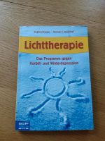 Lichttherapie Buch Nordrhein-Westfalen - Oberhausen Vorschau