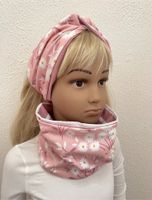 ❣️ Handmade ❣️  Beanie / Mütze / Loop / Haarband Set Ludwigslust - Landkreis - Stralendorf Vorschau