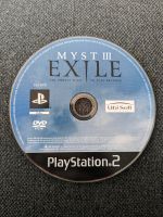 MYST III Exile (PlayStation 2) Bayern - Germering Vorschau