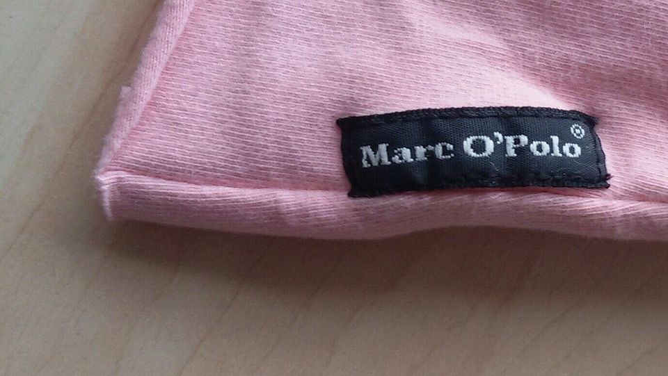 MARC O‘POLO Pullover Shirt pink rosé rosa Damen L XL 40 42 in Zell am Main