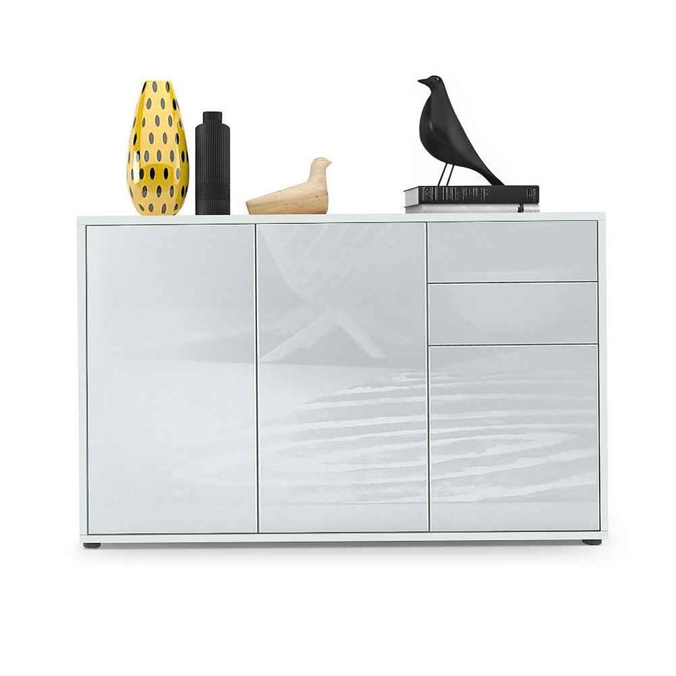 Highboard Sideboard Kommode Schrank Regal  Vitrinen in Lemgo