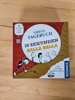 Gregs Tagebuch Spiel Balla Balla Nordrhein-Westfalen - Wadersloh Vorschau