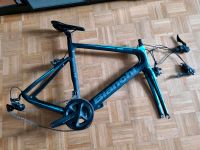 BIANCHI Aria Rahmen 59 Carbon+Shimano Ultegra Gruppe sehr selten! Berlin - Mitte Vorschau