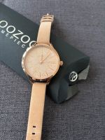 oozoo Damenuhr Rosegold Nordrhein-Westfalen - Kalkar Vorschau