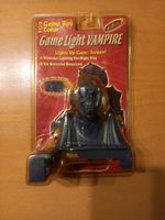 GAME LIGHT VAMPIRE FÜR GAME BOY COLOR * OVP * Nordrhein-Westfalen - Senden Vorschau