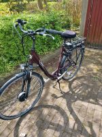 2x Rabeneick E-bike's Kiel - Mettenhof Vorschau