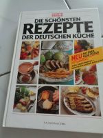 Kochbuch schönste Rezepte der deutschen Küche Hessen - Limburg Vorschau