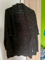 Only Strickjacke mit Wasserfallausschnitt Bayern - Erlangen Vorschau