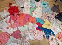 Kleidungspaket, 86/92, Sommer, Shirts, Shorts, Kleider, Jacke Essen - Stoppenberg Vorschau