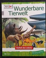 Wunderbare Tierwelt - Vielfalt des Lebens Saarland - Ottweiler Vorschau