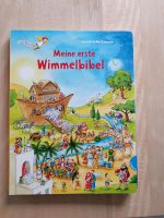 Wimmelbibel Baden-Württemberg - Ehningen Vorschau