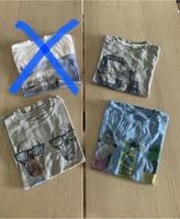 ❤️ GAP T-Shirts Gr.128/134/140 je 6,-€ TOP ❤️ Rheinland-Pfalz - Maikammer Vorschau