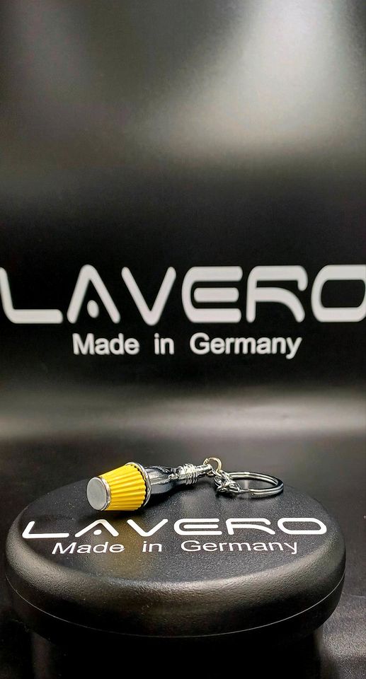 Lavero_Original Tuning Schlüsselanhänger in Dortmund