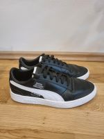 PUMA Gr 38 Sneaker Schuhe schwarz Damen Sport Bayern - Augsburg Vorschau