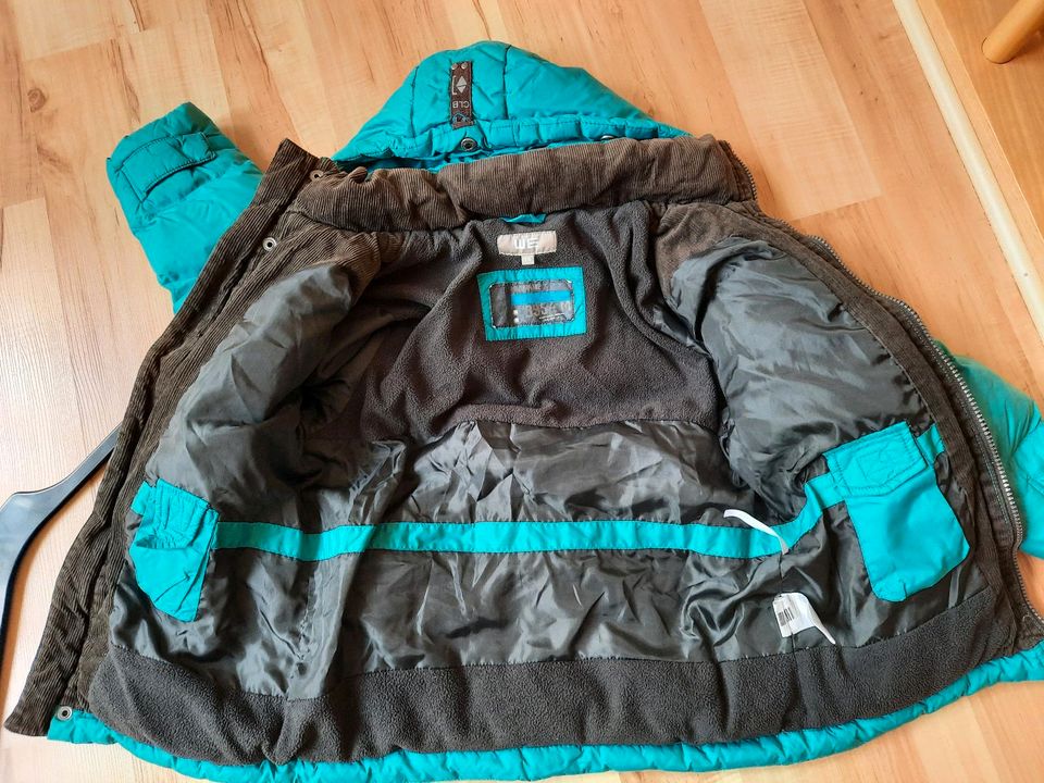 Winterjacke Jacke von WE gr. 116 in Genthin