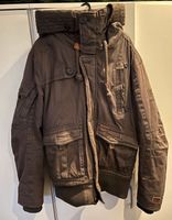 Khujo Herrenjacke Winterjacke L Nordrhein-Westfalen - Frechen Vorschau