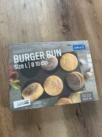 Backform Burger Buns Hessen - Ortenberg Vorschau