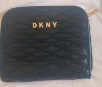 DKNY Clutch Tasche Leder Optik Bayern - Hauzenberg Vorschau