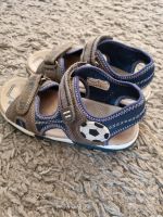 Sandalen Superfit Leder Nordrhein-Westfalen - Elsdorf Vorschau