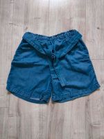 Yigga Jeans Shorts Mädchen Gr. 158 164 ungetragen Hessen - Espenau Vorschau