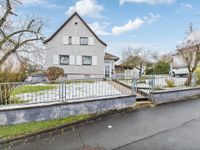 Freistehendes Einfamilienhaus in Bonbaden Hessen - Braunfels Vorschau