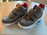 neue Sneaker Gr. 27 Venice Schuhe Knöchelschuhe Junge Berlin - Mahlsdorf Vorschau