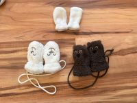 Babyhandschuhe Fäustlinge Baby Handschuhe Nordwestmecklenburg - Landkreis - Grevesmuehlen Vorschau