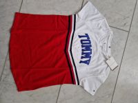 Tommy Hilfiger Shirt Gr 152 neu Bad Doberan - Landkreis - Elmenhorst/Lichtenhagen Vorschau