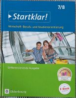 Startklar! Klasse 7/8 Realschule Stuttgart - Weilimdorf Vorschau