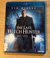 Blueray | The Last Witch Hunter Nordrhein-Westfalen - Bottrop Vorschau