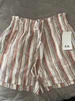 C&A Leinenshorts Niedersachsen - Göttingen Vorschau