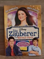 DVD, Die Zauberer vom Waverly Place, Selena Gomez, Erste Staffel Niedersachsen - Diepenau Vorschau