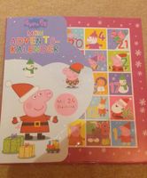 Peppa Pig / Peppa Wutz Adventskalender Bayern - Plech Vorschau